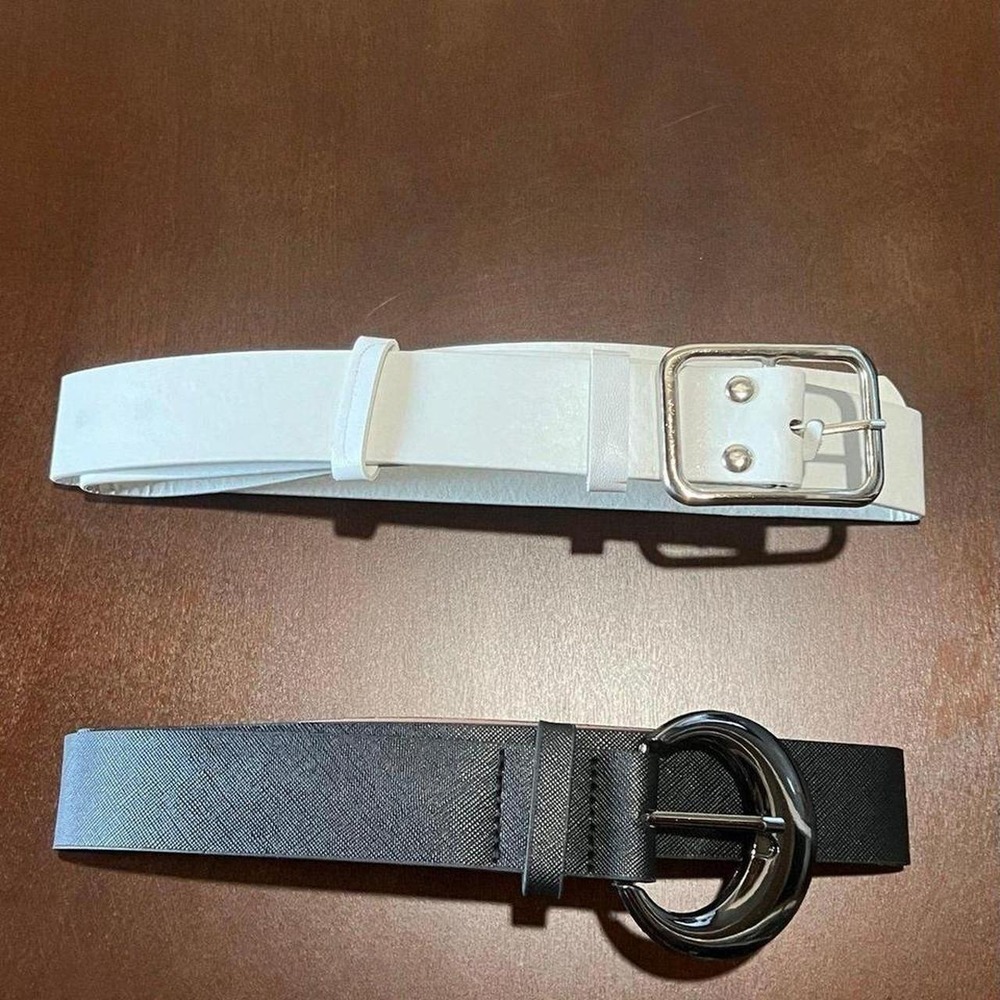 Belt bundle